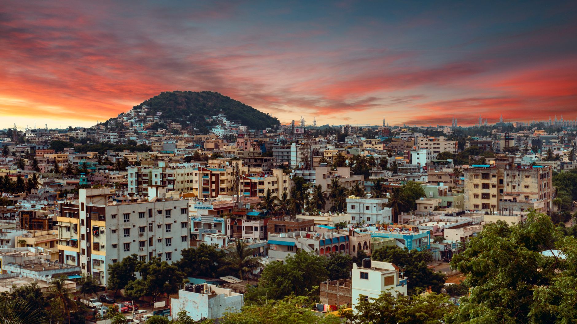 Vizag Daily Digest — 29 Aug 2026