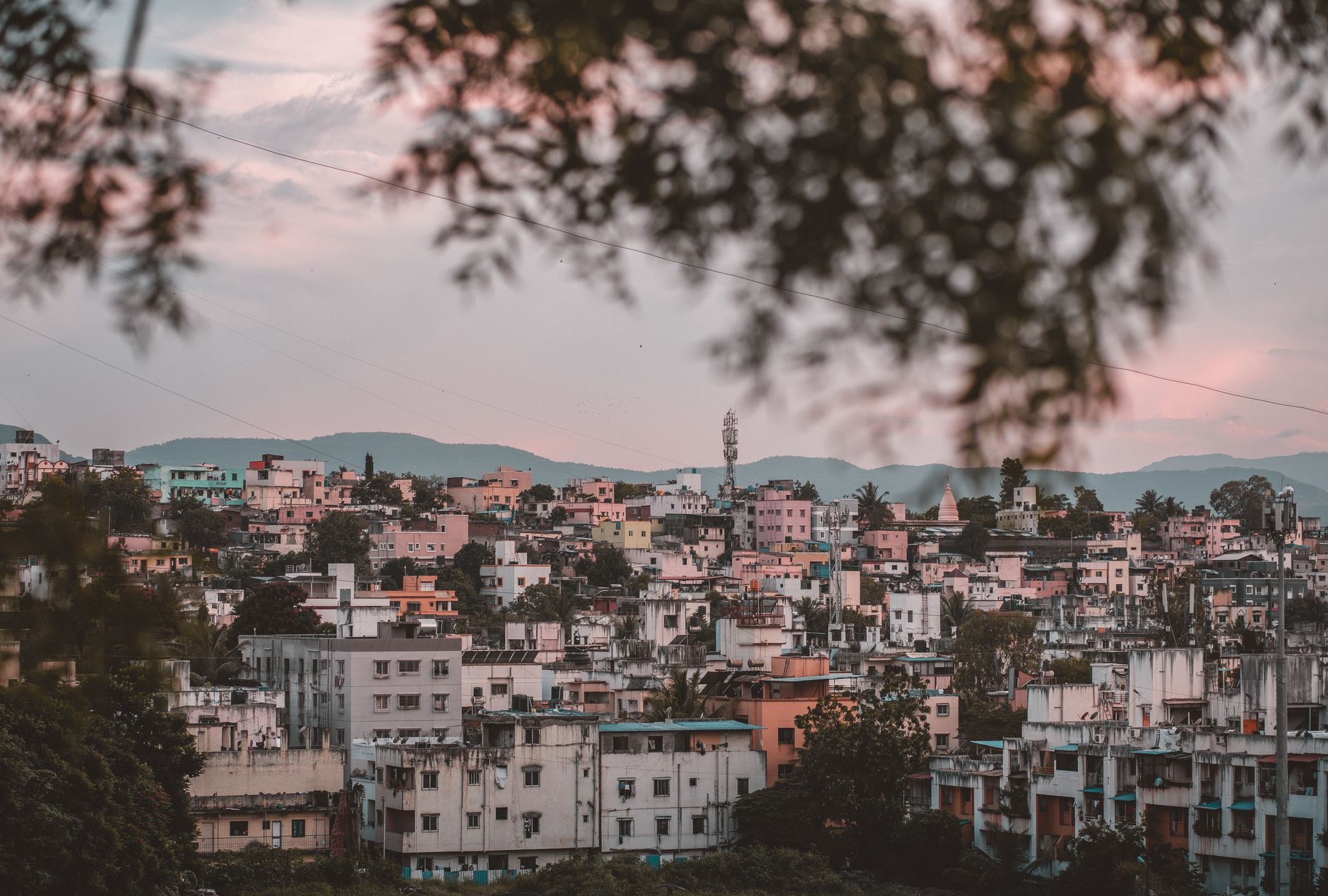 Vizag’s Startup Surge: How Urban Expansion and New Infrastructure Are Shaping Tech Hiring